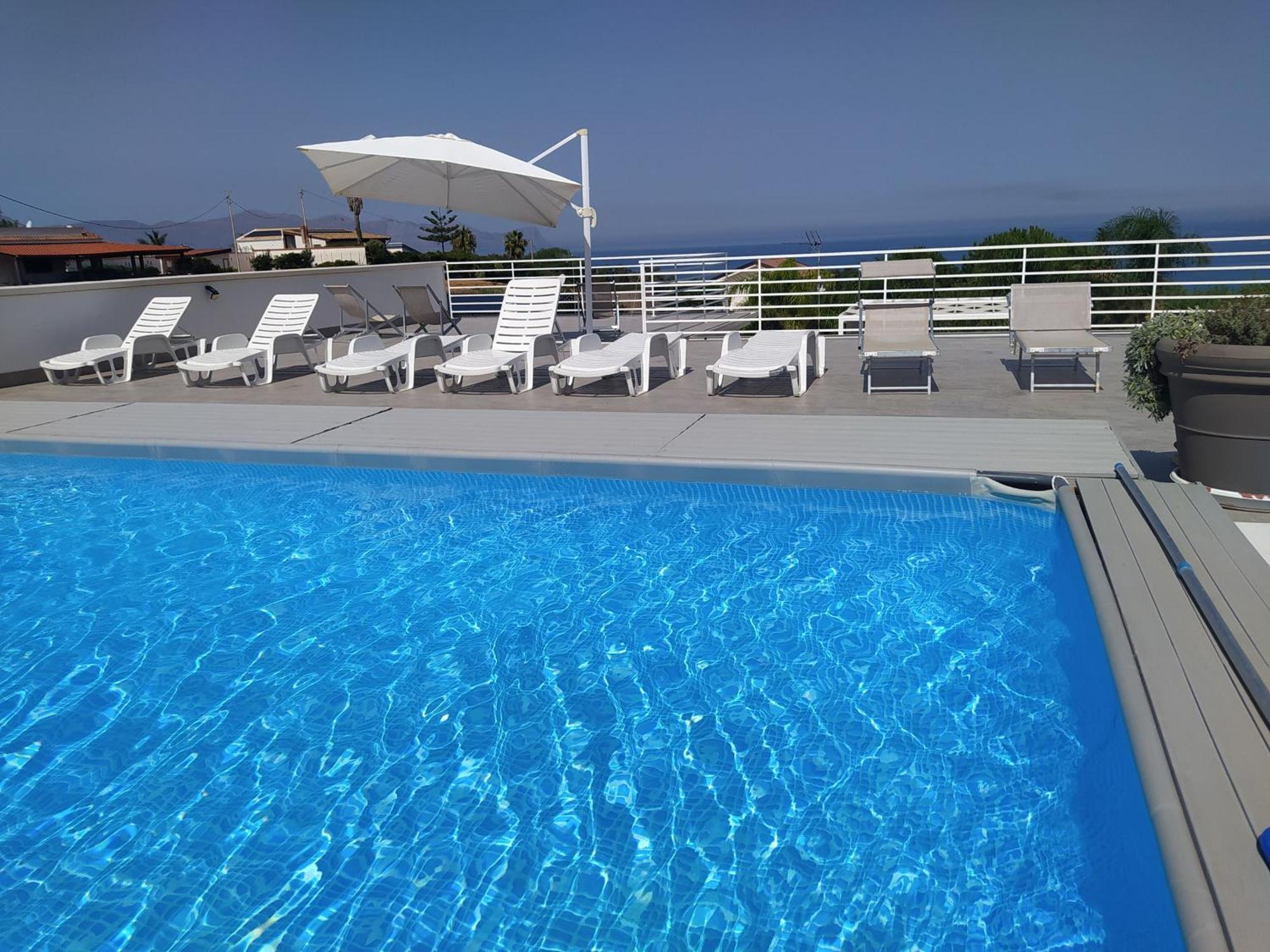 Casa Gaetano Holiday home